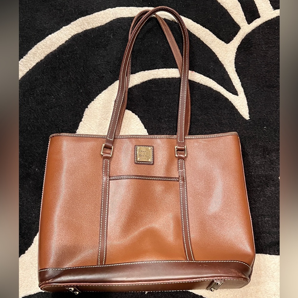 Dooney and Bourke Vintage Tote bag-Rare